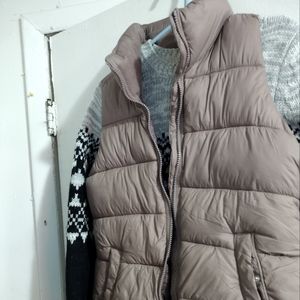 Old Navy vest